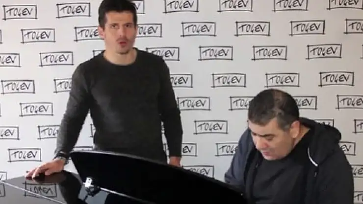 Emre Belözoğlu'ndan müthiş performans