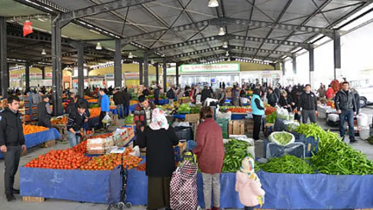 Ocak ayı enflasyon rakamları açıklandı
