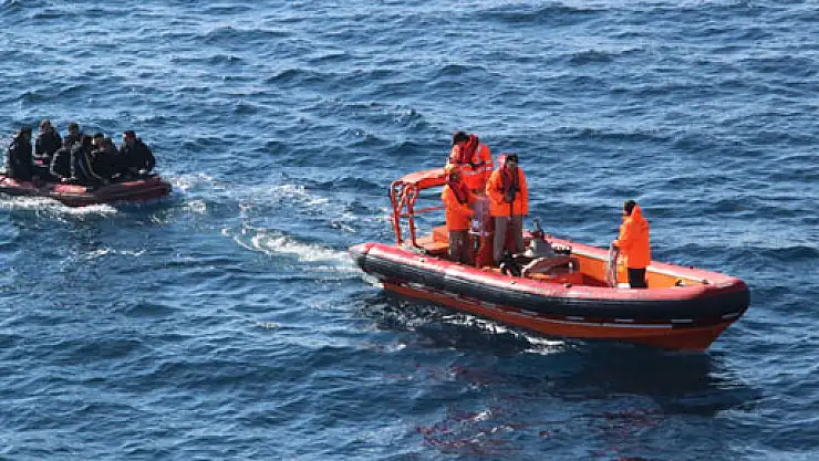 Umut yolculuğu umut vermiyor