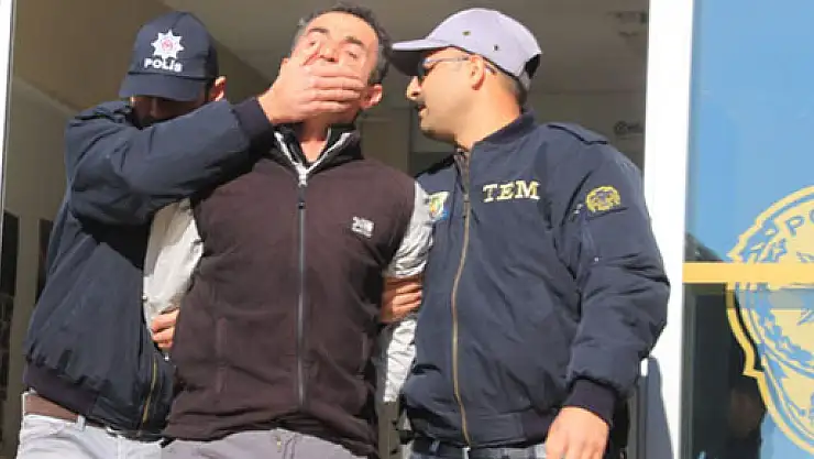 Yakalanmasalardı kana bulayacaklardı