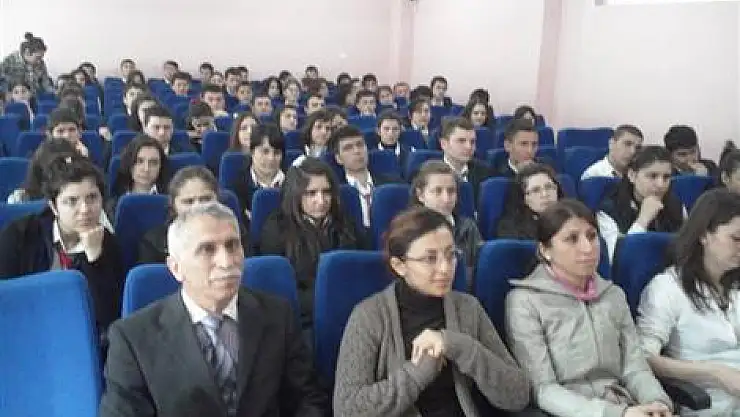 Ç.L'DE 'Hamit Canbolat'la 'Kariyerim'