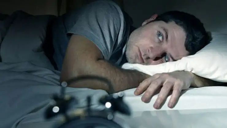 Uykusuzluk deyip geçmeyin!