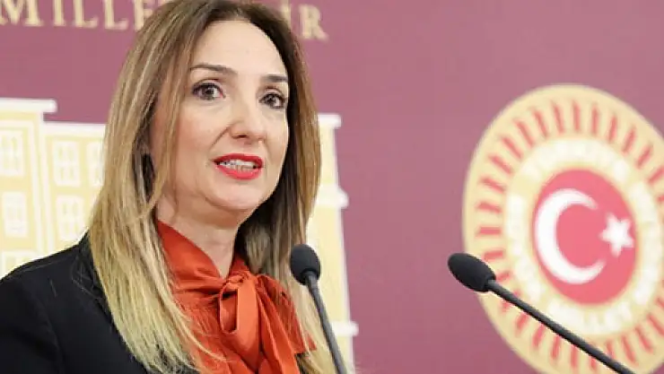CHP'de Aylin Nazlıaka'ya büyük şok!