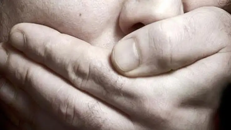 Kız çocuğuna tecavüzden 6 sanığa iyi hal indirimi