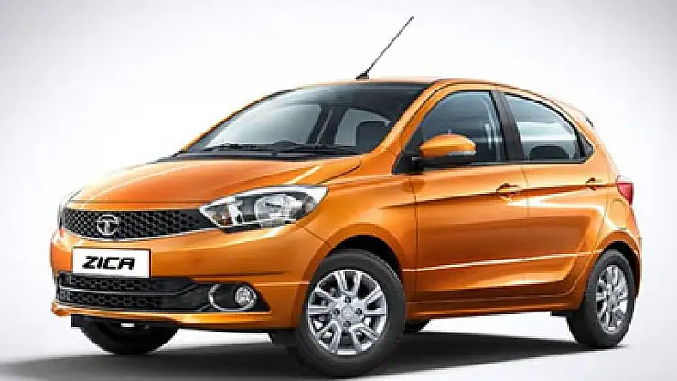 'Zika virüsü' otomotiv devine isim değiştirtiyor