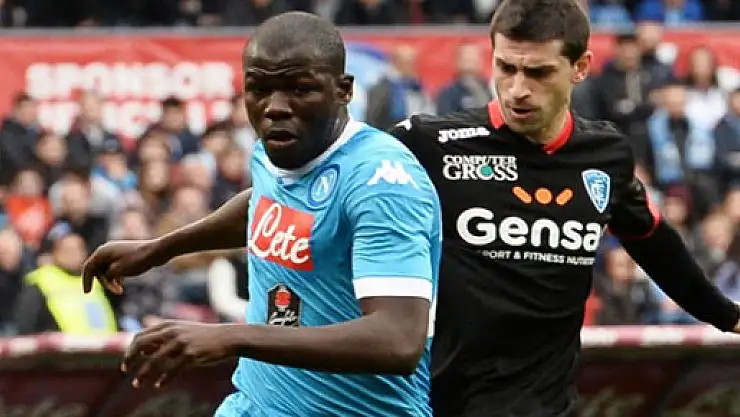 Galatasaray'ın rakibi Lazio'da ırkçılık skandalı