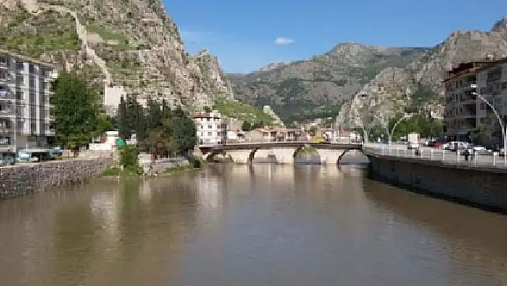 Orman ve Su işleri Bakanlığından Türkiye'de bir ilk