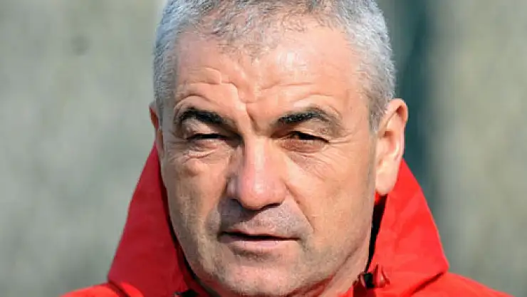 Çalımbay: 'Hakemlerin vicdanları rahatsa biz de rahatız'