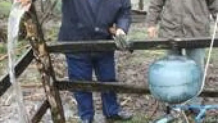 'Kumköy' Su Korkusu büyüyor'