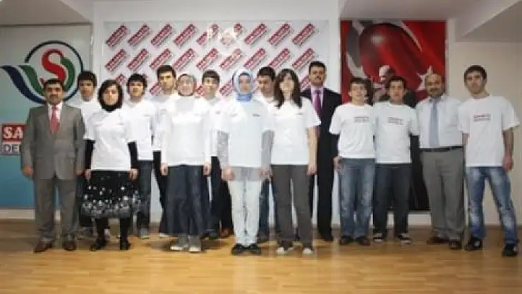 YGS sınavı 1.leri Sakarya'dan