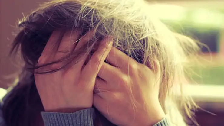 Bu cümleyi çok sık kullanıyorsanız dikkat