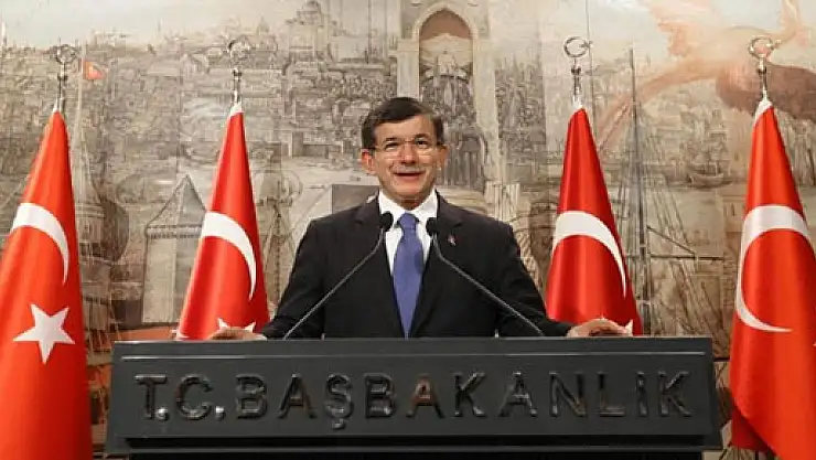 Başbakan terörle mücadele eylem planını açıkladı