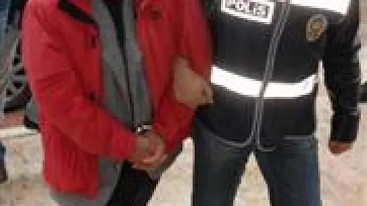 Uyuşrurucu operasyonu zanlısı 8 kişi adliyeye sevk edildi