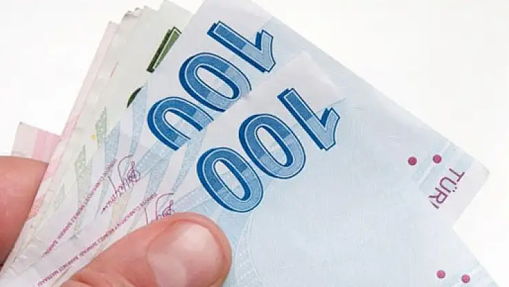 Yoksulluk sınırı 4 bin 128 lira oldu