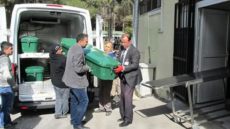 9 kişinin katil zanlısından şok telefon