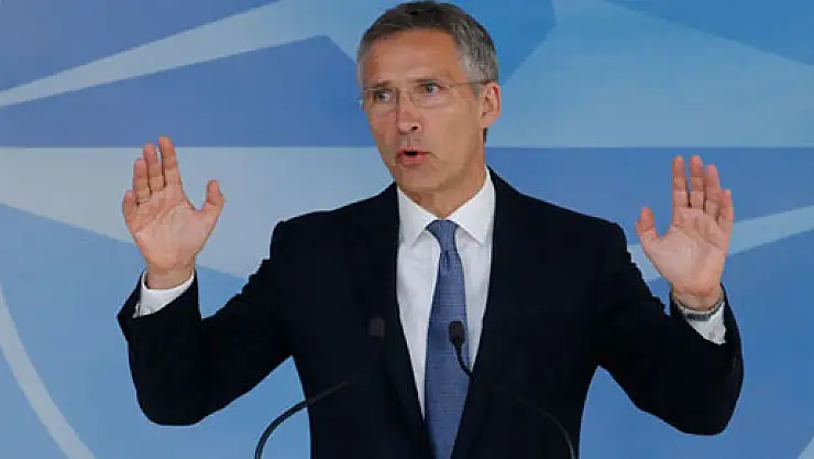 NATO: Rusya çözümü baltalıyor