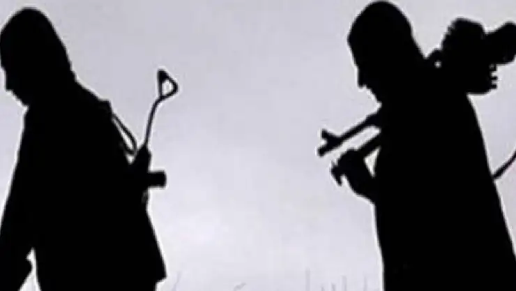 12 PKK'lı öldürüldü