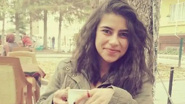 Kayıp üniversite öğrencisi kız ortaya çıktı