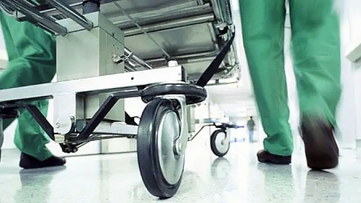 Su variline düşen çocuk boğuldu