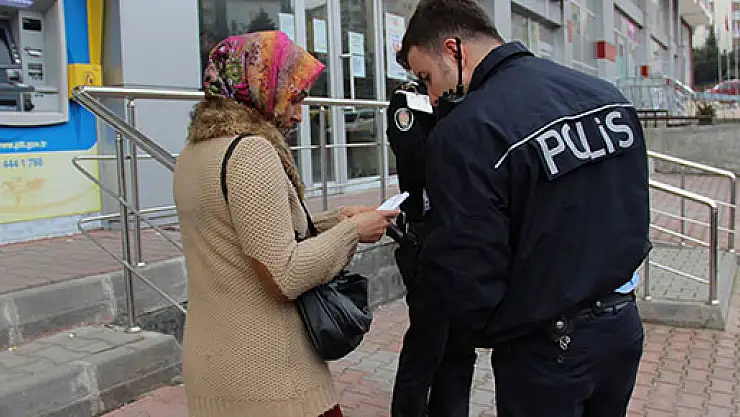 Dolandırıcıların yeni yöntemi: 'Ambulans hizmet borcunuz var'