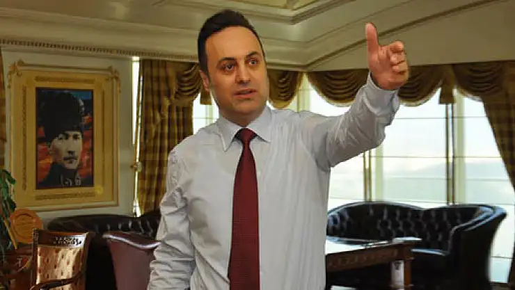 MYP Lideri Yılmaz: 'Terör suçu işleyenler Türk vatandaşlığından çıkartılsın'