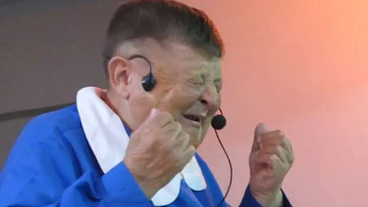 Şişko Nuri 66 yaşında