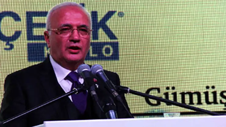 Elitaş, Türkmenistan yolcusu