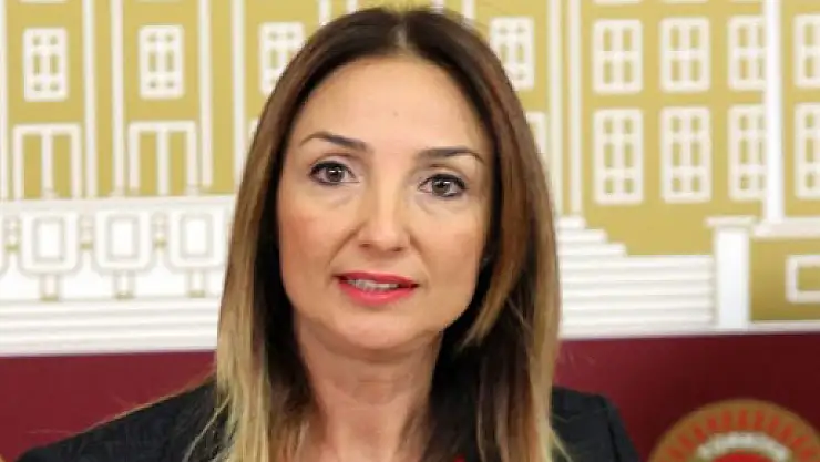 İşte CHP'nin Aylin Nazlıaka kararı