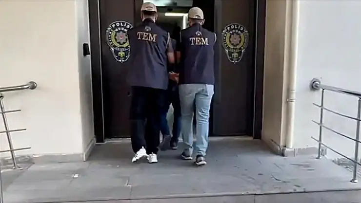 46 ilde FETÖ'ye yönelik operasyon düzenlendi