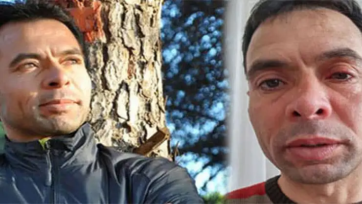 Antrenöre evinde asitli saldırı