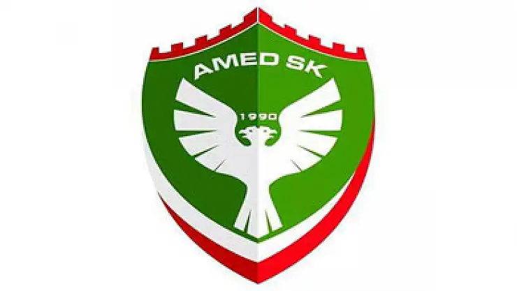 Amed SFK'dan açıklama
