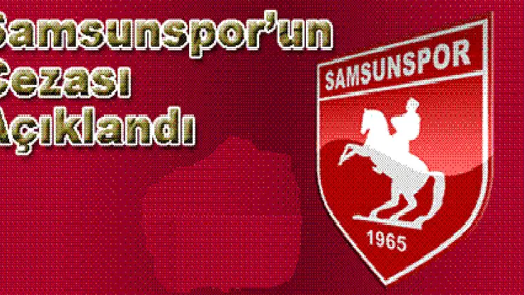 Cumartesi Günü 19 Mayıs Stadyumundayız