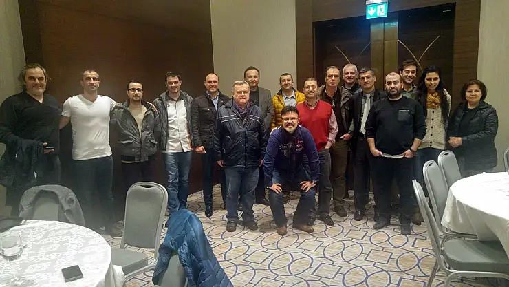 SİGARAYI BIRAKIP AVRUPA'YI TURLAYAN GEZGİN MACERALARINI PAYLAŞTI