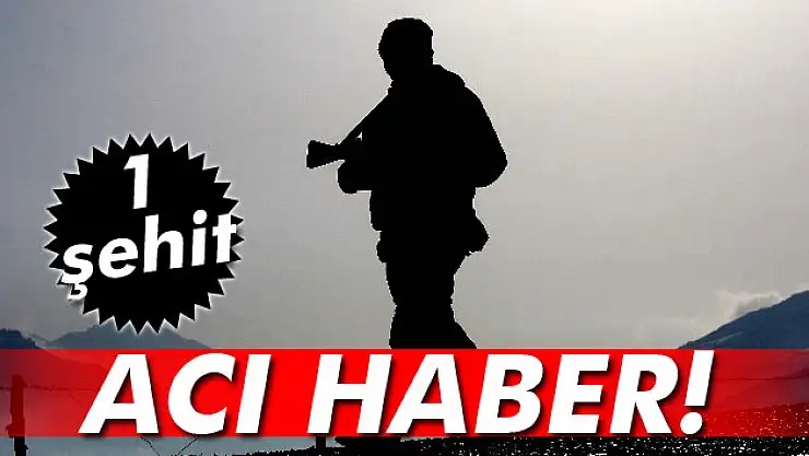 Ağır yaralanan asker tedavi gördüğü GATA'da şehit oldu