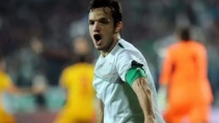 Batalla: 'Eimizden geleni yaptık ama 1 puan çıkartabildik'