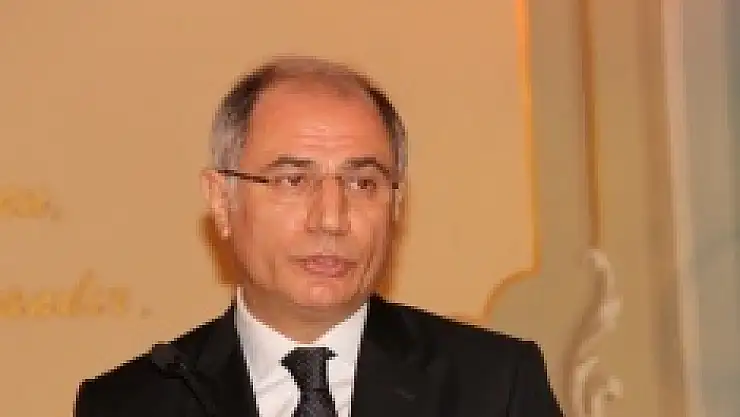 Bakan Ala: Terör örgütlerinin koalisyon yaptığı çağa girdik