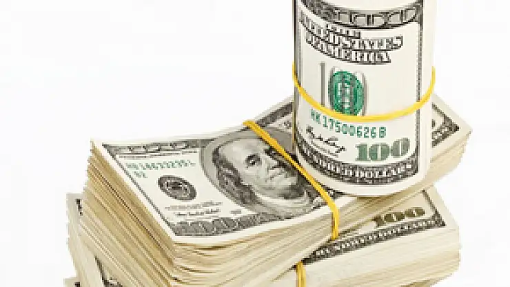 Dolar 3,5 ayın en düşüğünde