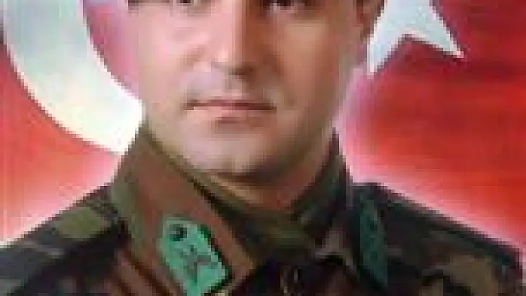 Şehit Teğmen Ahmet Altunoğlu Dualarla Anıldı