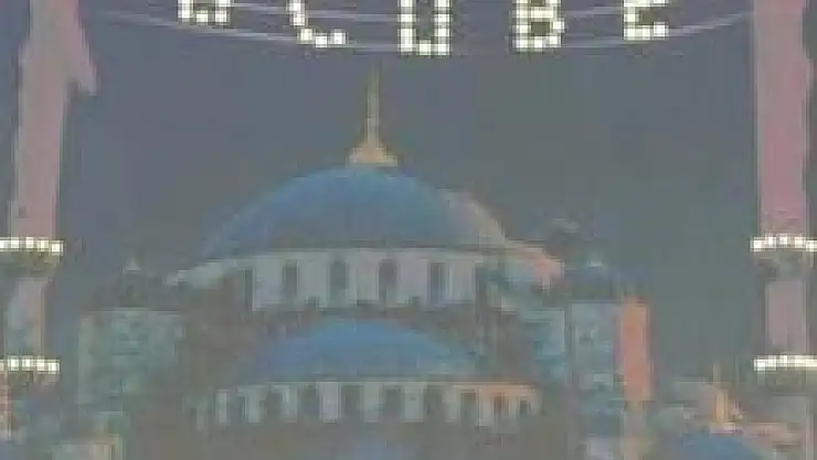 'Ucube Cami' İçin Ne Dedi?