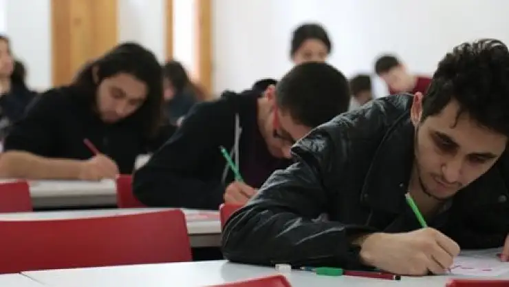 YGS soru kitapçığı internette yayınlandı