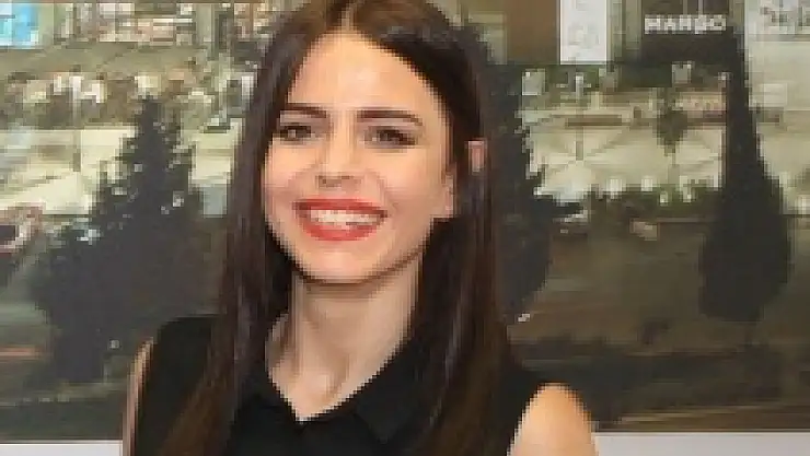 Simge'den yaza yeni single