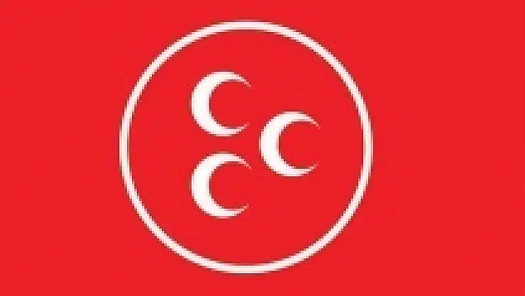 MHP'den 'dokunulmazlık' açıklaması