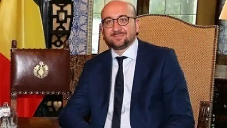 Belçika Başbakanı: 'Korktuğumuz başımıza geldi'