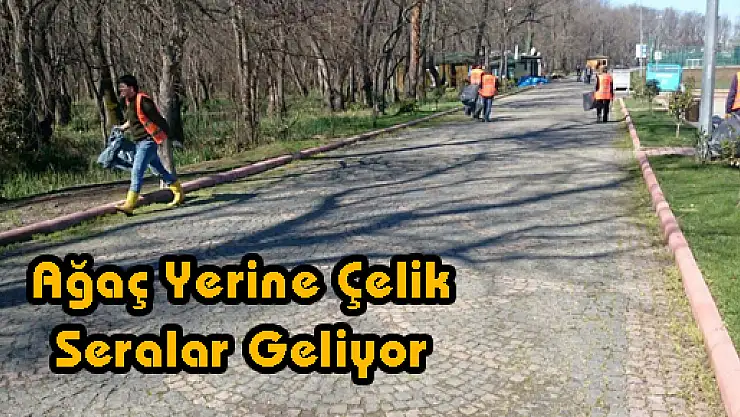 Samsun Turizmi yaza hazırlanıyor!