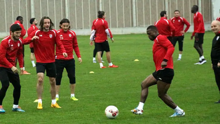 Samsunspor Kaptanı'ndan İddialı Açıklamalar