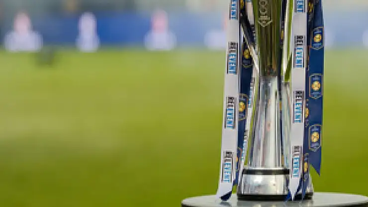 Futbolun devleri bu turnuvada buluşacak