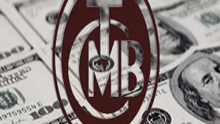 Merkez Bankası faiz üst bandını indirdi