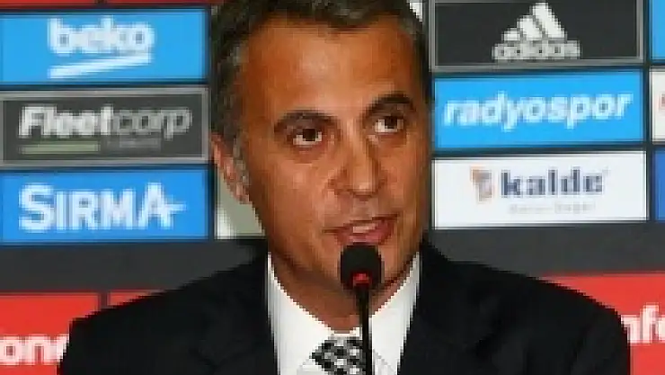 Fikret Orman: 'Biz bu takımı değerli bir takım haline getirdik'