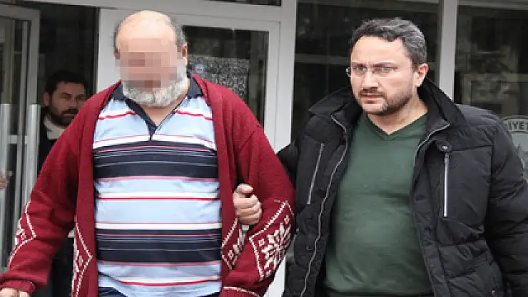 Fuhuş Yaptırmaktan 10 Yıl Ceza Alan Şahıs Tutuklandı