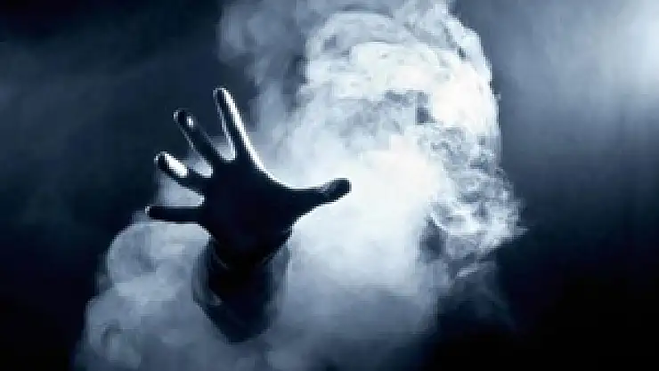 Iraklı 3 Kişilik Aile Dumandan Zehirlendi